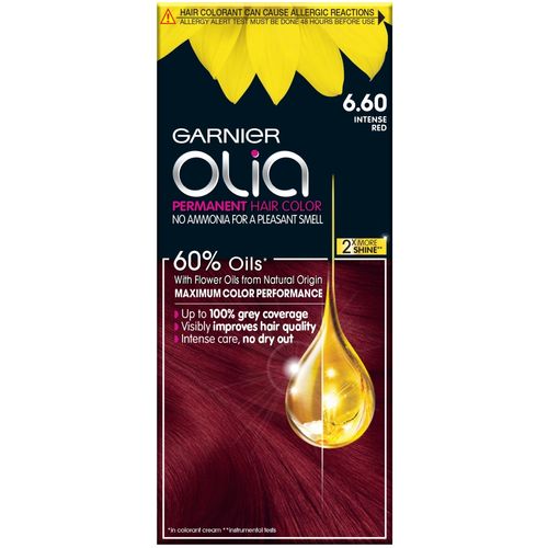 Garnier Olia boja za kosu 6.60 slika 1