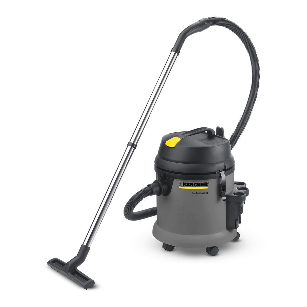 Električni usisivač za mokro-suho usisavanje KARCHER NT 27/1 1.428-500.0 slika 1