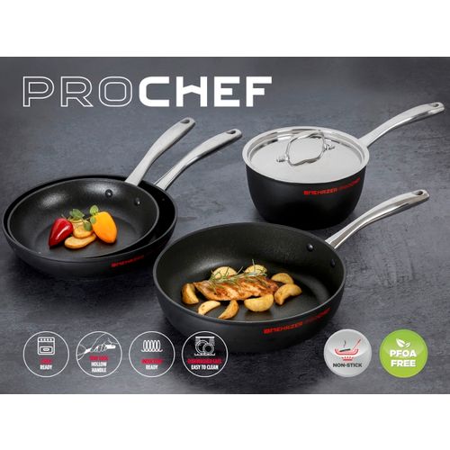 Tiganj 24cm PROCHEF slika 5