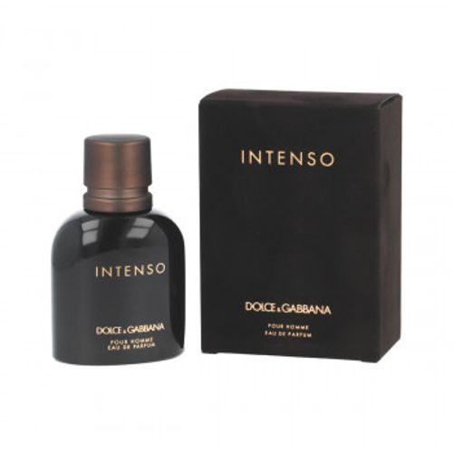 Dolce &amp; Gabbana Pour Homme Intenso Eau De Parfum 75 ml (man) slika 1