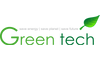 Greentech logo