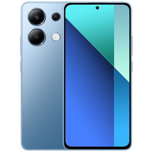 Mobilni telefon Xiaomi Note 13 8/256GB plava slika 1