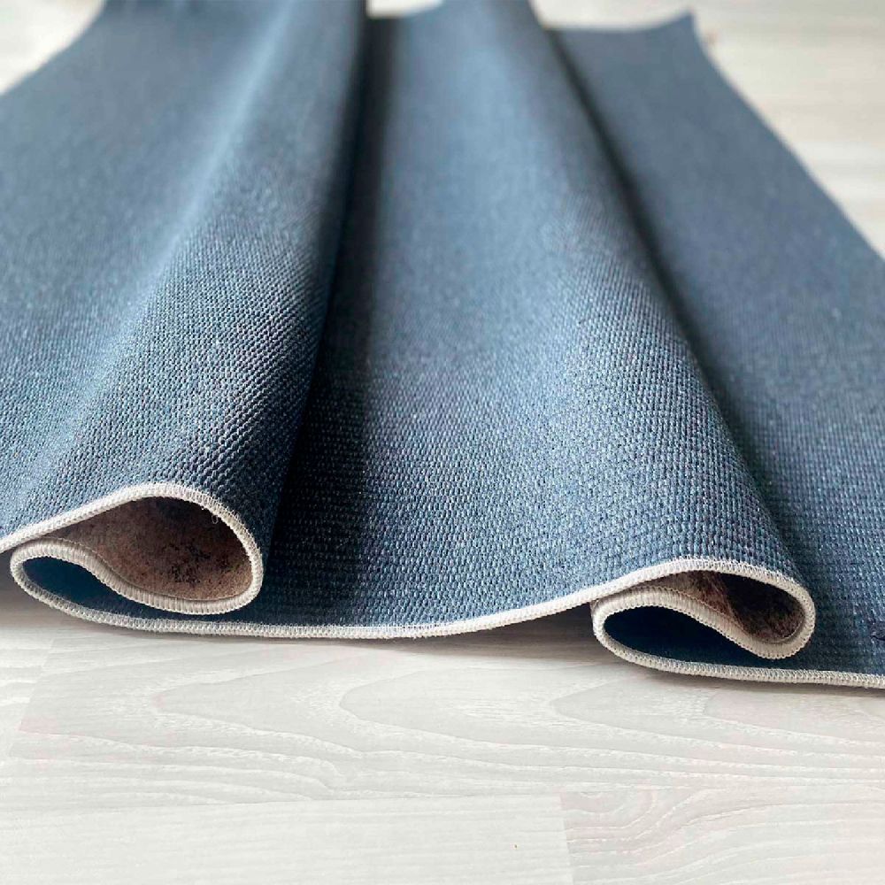 Elegantni Tepih WOOSONIL096 u Bijeloj, Narančastoj, Smeđoj i Crnoj Boji (160 x 230 cm) slika 8