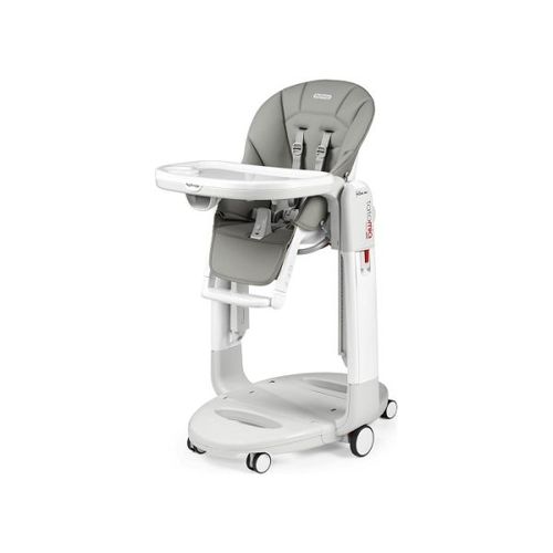 Peg Perego Hranilica Tatamia Follow Me - Ice 0M+ slika 1