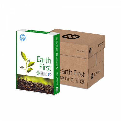 Fotokopir papir A4/80gr HP Earth First slika 2