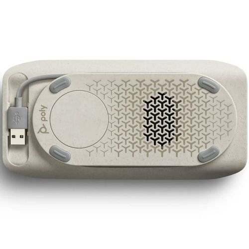 Poly Sync 20 USB/Bluetooth® smart konferencijski zvucnik konekcija USB slika 4