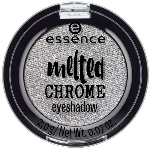 essence melted chrome sjenilo za oči 04 Steel The Look slika 1