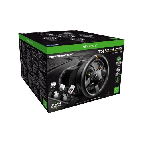 Thrustmaster TX Racing Wheel Leather Edition EU slika 2