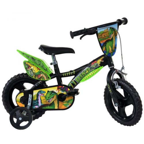 DINO BIKES 12" T-REX slika 1