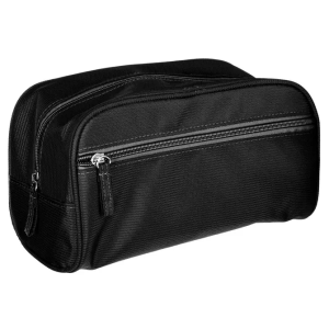 Five kozmeticka torbica man classic crna