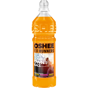 Oshee izotonočni napitak Orange Flex Kolagen Formula, 750ml KRATAK ROK