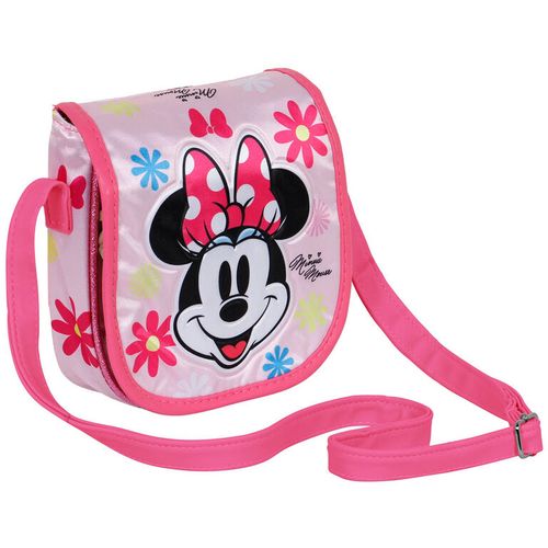 Disney Minnie Floral Muffin torbica slika 3