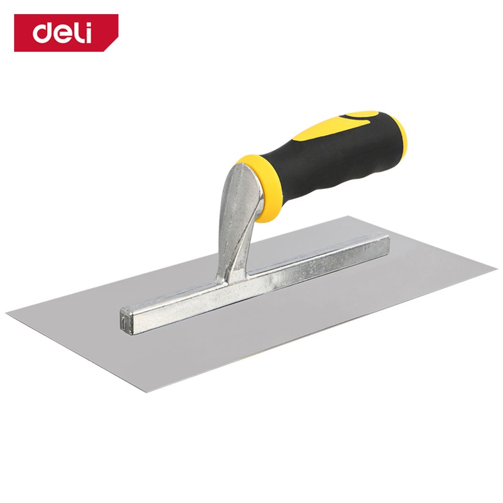 Gleterica inox 280x130 mm Deli EDL509320 slika 1
