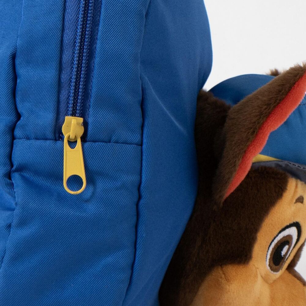 Mochila Chase Patrulla Canina Paw Patrol 20cm slika 7