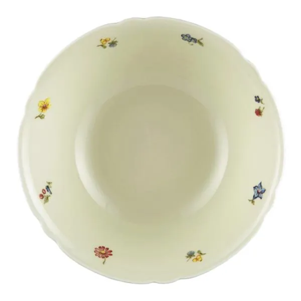 Seltmann Zdjela 23 cm Marieluise Ivory 001.292499 slika 2