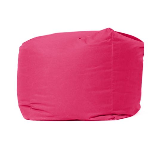 Atelier Del Sofa Vrtni tabure, Square Pouf - Pink slika 6