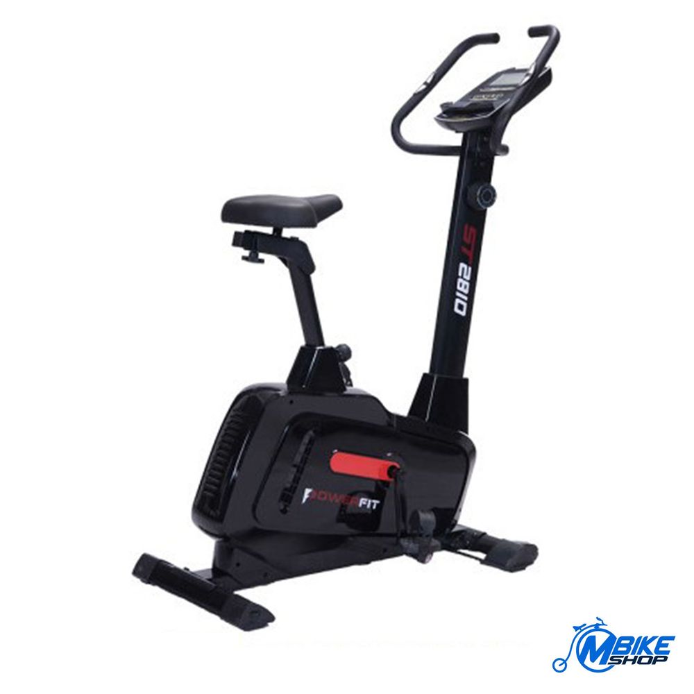 Twinn Sobni bicikl 28100 Power Plus slika 1