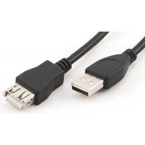 CCP-USB2-AMAF-10 Gembird USB 2.0 A-plug A-socket produzni kabl 3m slika 1