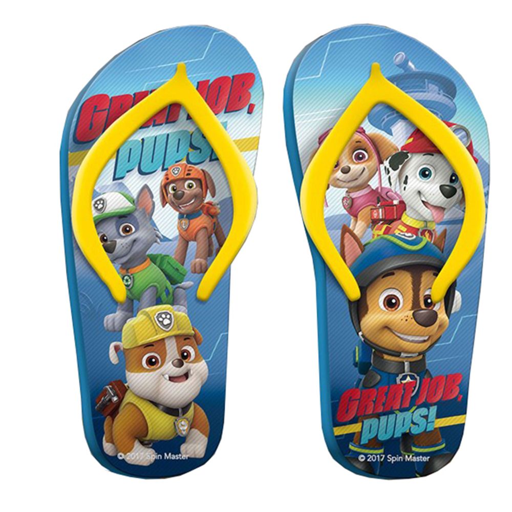 Japanke Paw Patrol PW16219 28-35 slika 1