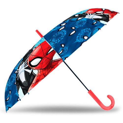 Marvel Spiderman automatic kišobran 45cm slika 1