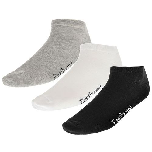 EBUS758-BWG Eastbound Carape Imola Socks 3Pack Ebus758-Bwg slika 1