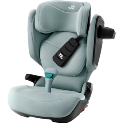 Britax Römer autosjedalice (15-36kg, 100-150cm)