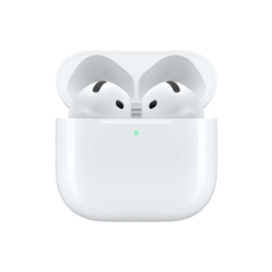 Apple Slušalice AirPods 4 (USB-C)
