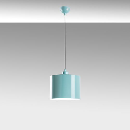 Duz - Turquoise Turquoise Chandelier slika 5