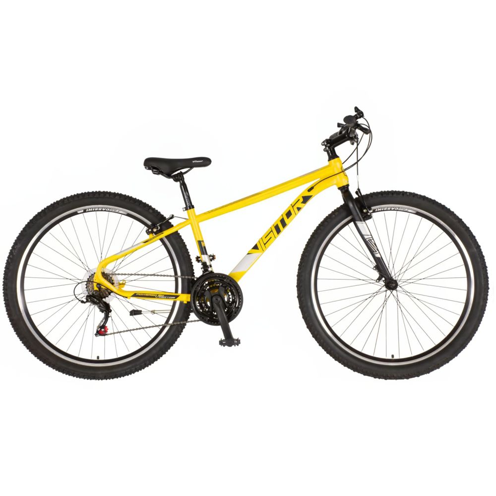 Visitor Bicikl Radiance 29" Žuto/Crni slika 3
