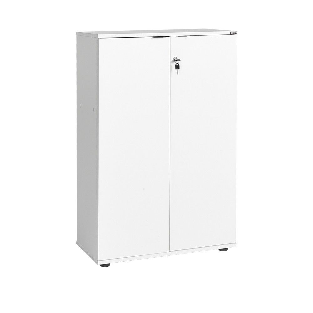 Polica Rkt-332-Dd-1 u bojama Dijamant i Bijela slika 5