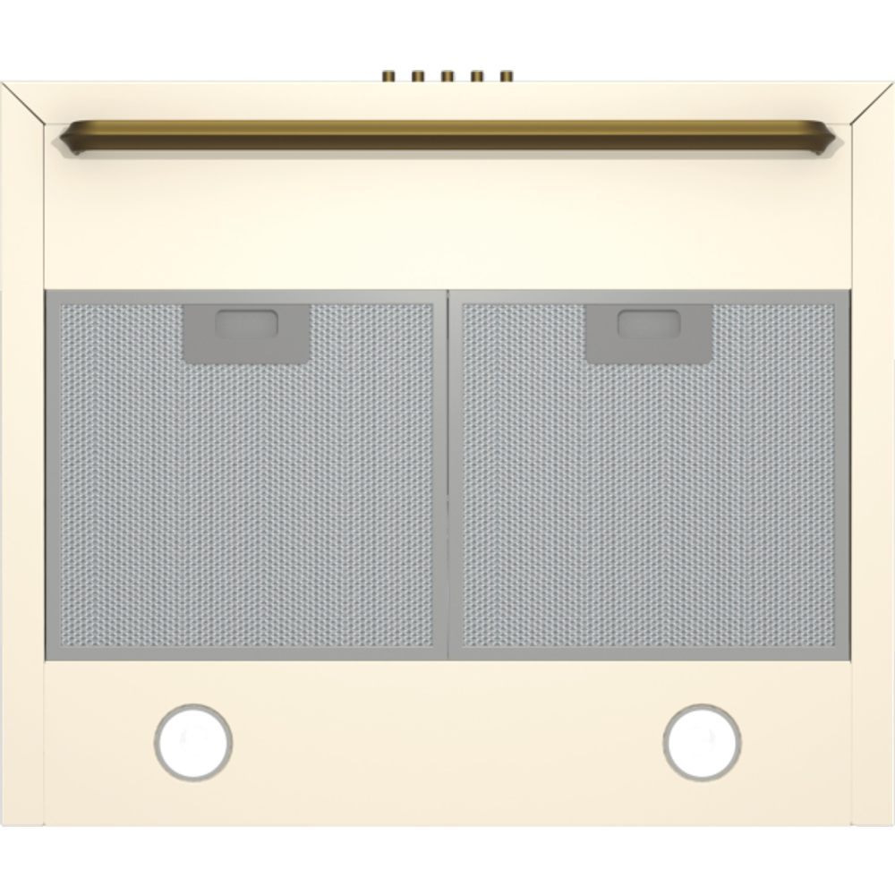 Gorenje Kaminska kuhinjska napa WHC63CLI / 60 cm slika 2
