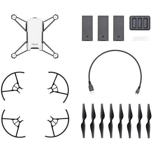 Tello Boost Combo (Global) slika 1