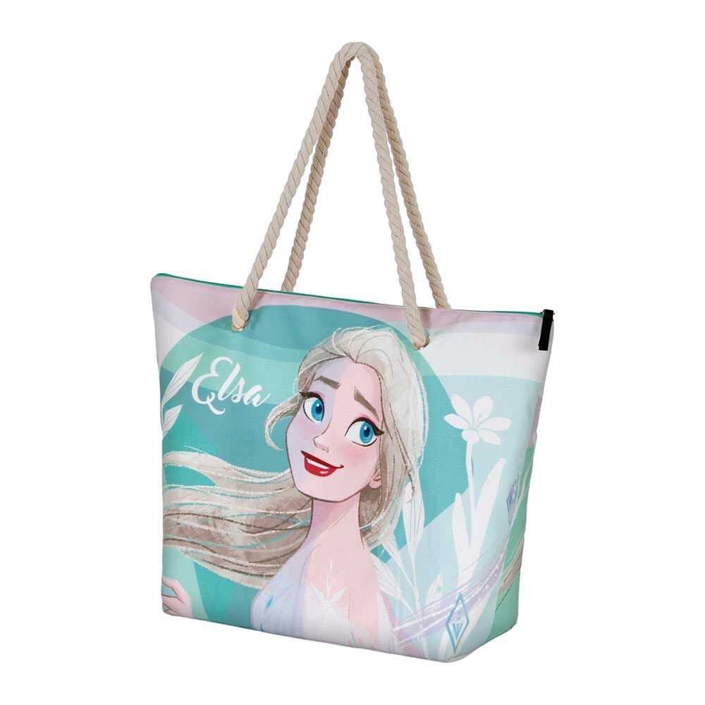 Disney Frozen 2 Ljetna Plažna Torba slika 4