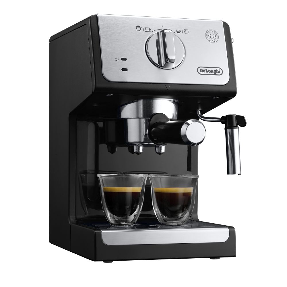 DeLonghi Aparat za kafu Active Line ECP33.21.BK slika 2