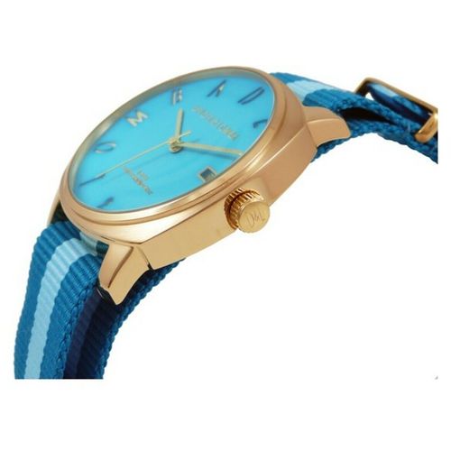 Muški satovi Devota &amp; Lomba DL008MSPBLBL-02BLUE (Ø 42 mm) slika 3