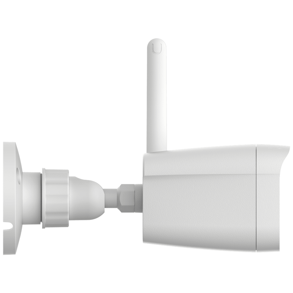 Amiko Home Kamera IP 4MP, WiFi, 1/3" CMOS, 3.6mm, IP66 - B25M400 WIFI slika 4