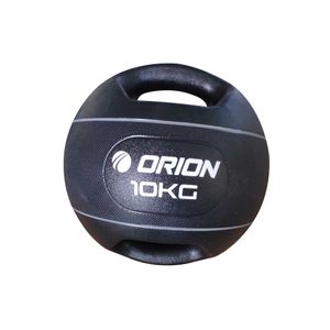 Orion Medicinska lopta sa ručkama 10 kg
