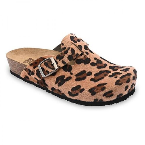 Grubin Rim Ž Klompa Skaj Clas Leopard  53640 slika 1