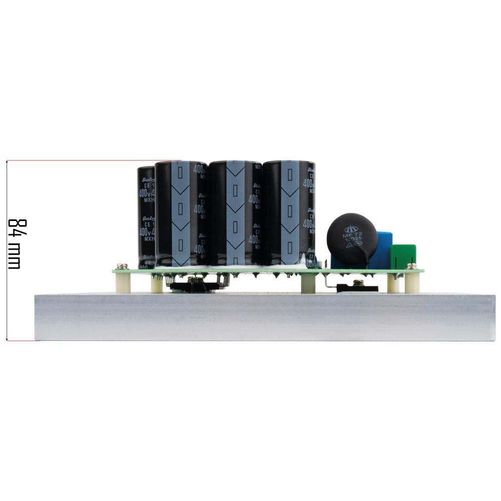 ELEKTRONIČKA PLOČA ZA GENERATOR PM-AGT-3000M-PCB slika 4