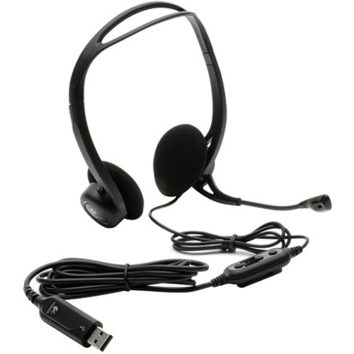 Logitech PC 960 Stereo Headset For Business slika 1