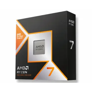 Procesor AMD AM5 Ryzen 7 9800X3D 5.2GHz