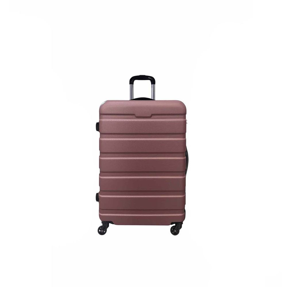 Putni ABS kofer 60cm, Zlatni slika 2