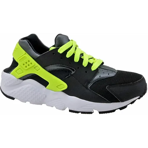 Nike huarache run gs 654275-017 slika 21