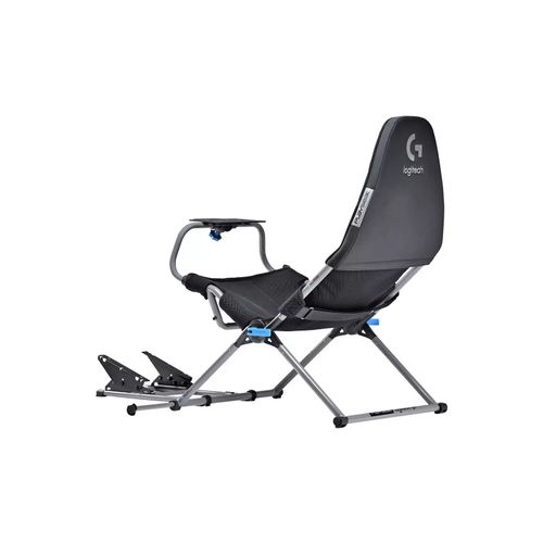 PLAYSEAT CHALLENGE X - LOGITECH slika 1