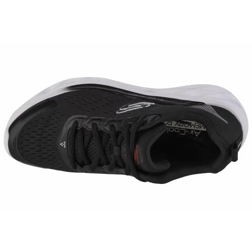 Skechers Glide Step Swift - Frayment Muške Tenisice 232634-BKW slika 7