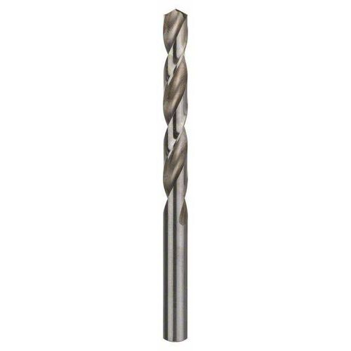 Bosch Accessories 2608585935 HSS metal-spiralno svrdlo 9.5 mm Ukupna dužina 125 mm uglađen DIN 338 cilinder 1 St. slika 1