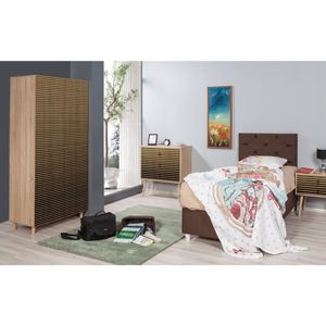 Ormar Stil - 220 u Sonoma hrastu