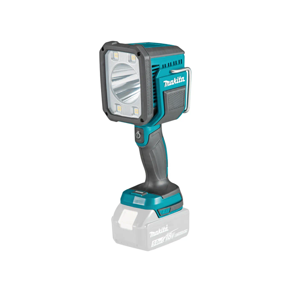 Makita - Akumulatorska svjetiljka lampa DEBDML812 14,4 / 18 V LXT slika 1