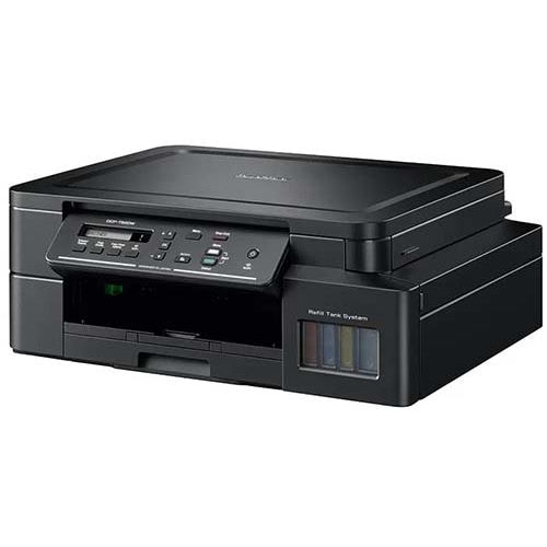 Multifunkcijski uređaj Brother inkjet DCP-T525WYJ1 slika 3