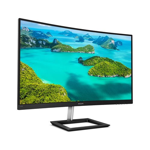 Philips 328E1CA/00 Curved 4K UHD Monitor 32"  slika 2